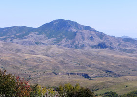 Армянский пейзаж
