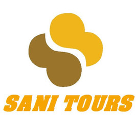 Турист emzar zarnadze (SaniTours21)