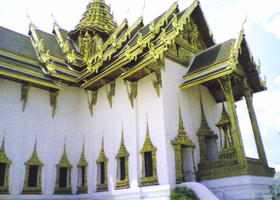 Тайланд, 2007г. март