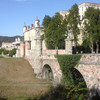 Вилла-замок Катайо.