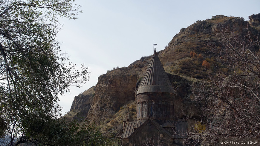Неделя в Армении (ч.2)