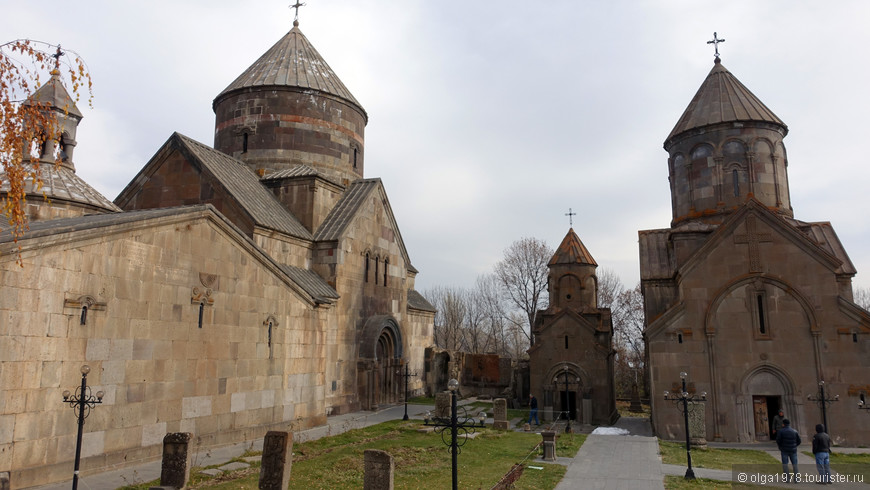 Неделя в Армении (ч.2)