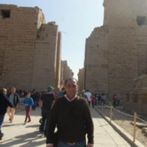 Турист Mohamed Saad (Medo_Bader)