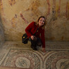 Римские мозаики, Сицилия