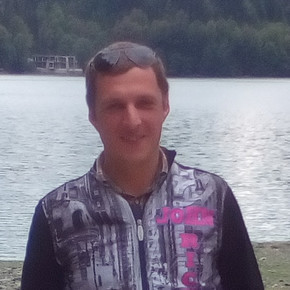 Турист Сергей Абанос (SergeiAbanos)