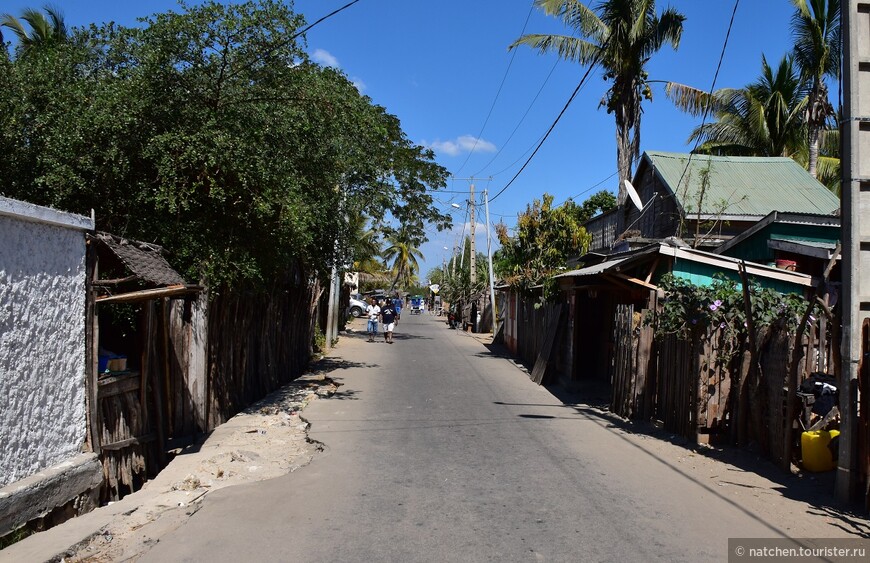  Цинги-де-Бемараха - одно из самых страшных мест на Земле