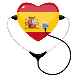Турист HEALTHY SPAIN (HealthySpain)
