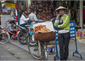 Тридцать шесть торговых улиц (Вьетнам)