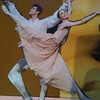 Roberto Bolle e Svetlana Zakharova