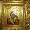 Чудотворная икона Казанской Божьей Матери