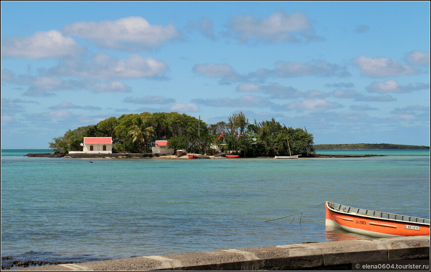 По востоку Маврикия за один день. Окончание