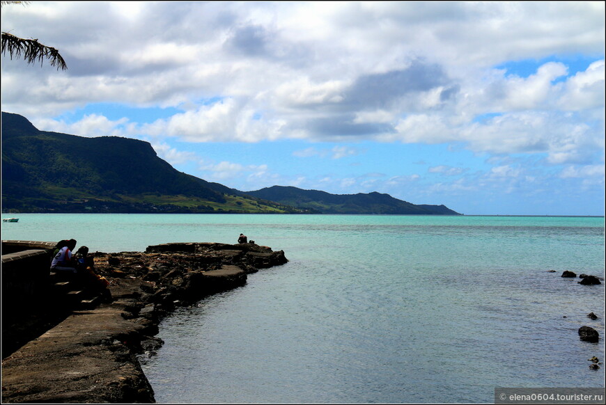 По востоку Маврикия за один день. Окончание