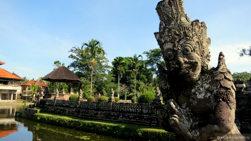 Бали. Часть 1: Экскурсионная программа