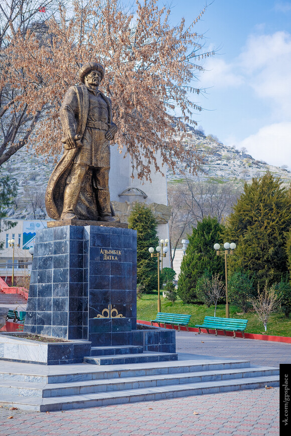 Киргизия, 2015: закрытие сезона путешествий