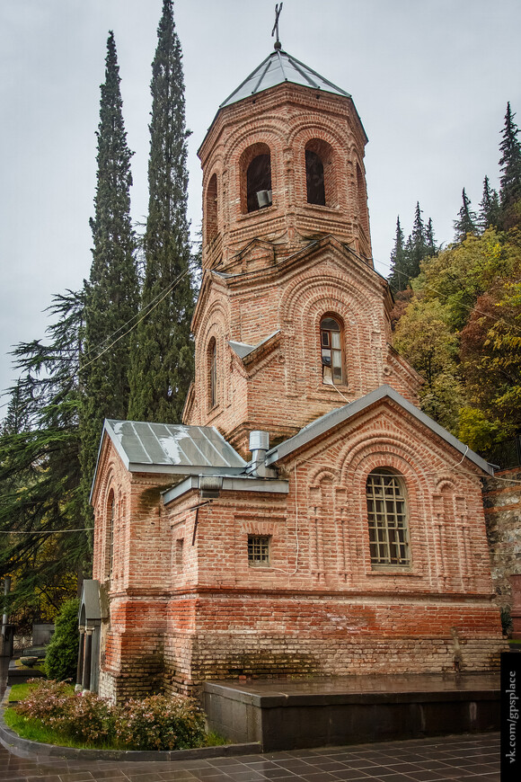 Грузия, 2015: винные выходные в Тбилиси