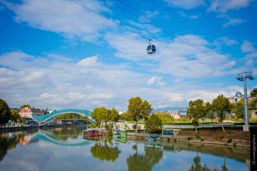 Грузия, 2015: винные выходные в Тбилиси