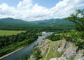 Хакасия