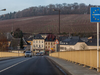 Малые города Люксембурга