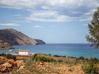 Прогулки по Криту