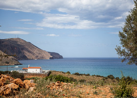 Прогулки по Криту