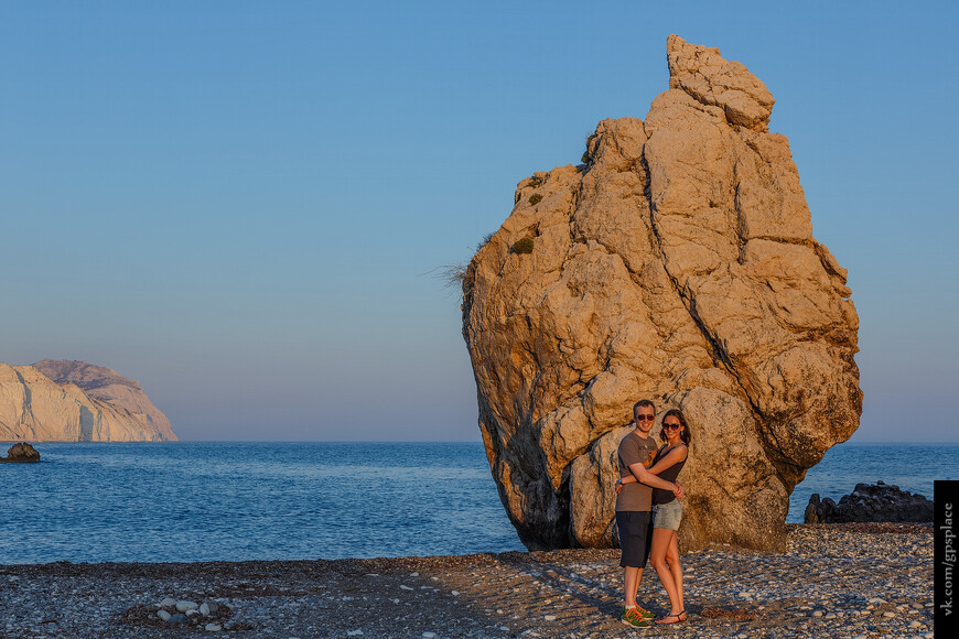 Кипр, 2015: объединяя пляжный и культурный отдых