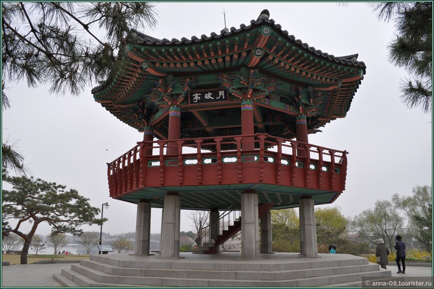 Коян — город-спутник Сеула