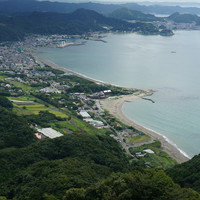 Mt. Nokogiriyama