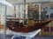 Морской музей Шарджи