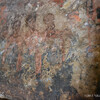 Старые фрески в Остроге