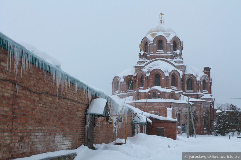 Софийский собор