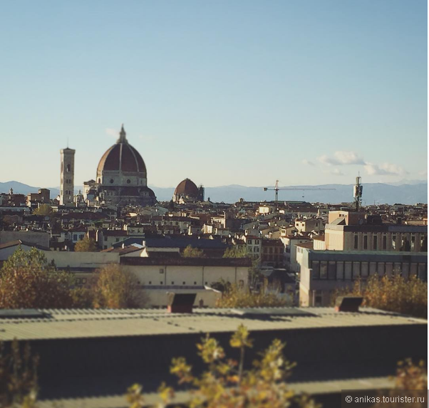 Italia, buongiorno!