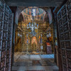 Кафоликон монастыря Иоанна Богослова