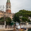 Дворец Дожей в Венеции. 
Гид по Венеции. Фото моей туристки, Елены Булгаковой.