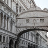 Вид на Кампаниле- венецианскую колокольню Св Марка. Венеция.