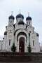Путешествие по Белоруссии. Каменюки — Брест — Москва.