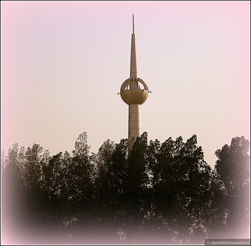 Арабские сказки Королевства Бахрейн