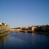 Набережная реки Арно. Обзорная экскурсия по Флоренции с лицензированным гидом