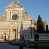 Церковь Санта Мария Новелла. Обзорная экскурсия по Флоренции с лицензированным гидом