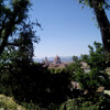 Вид с холма на Флорентийский Собор. Обзорная экскурсия по Флоренции с лицензированным гидом