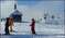 Снежная альпийская сказка на горнолыжных курортах в Австрии. Покатаемся?