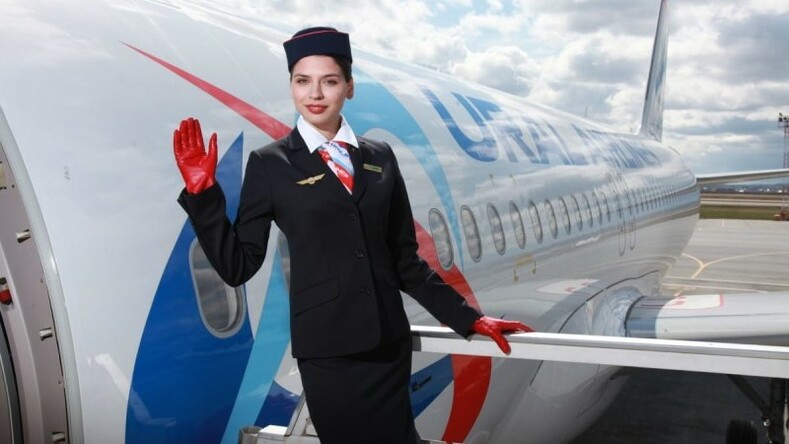 Ural Airlines - авиакомпания для тех, кто любит квесты, азарт и испорченное настроение