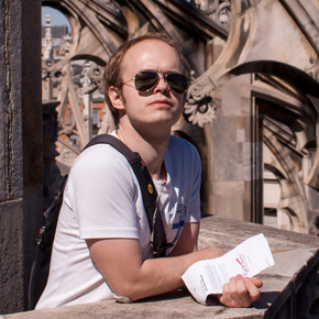 Турист Aleksei Smirnov (alexfirst9685)
