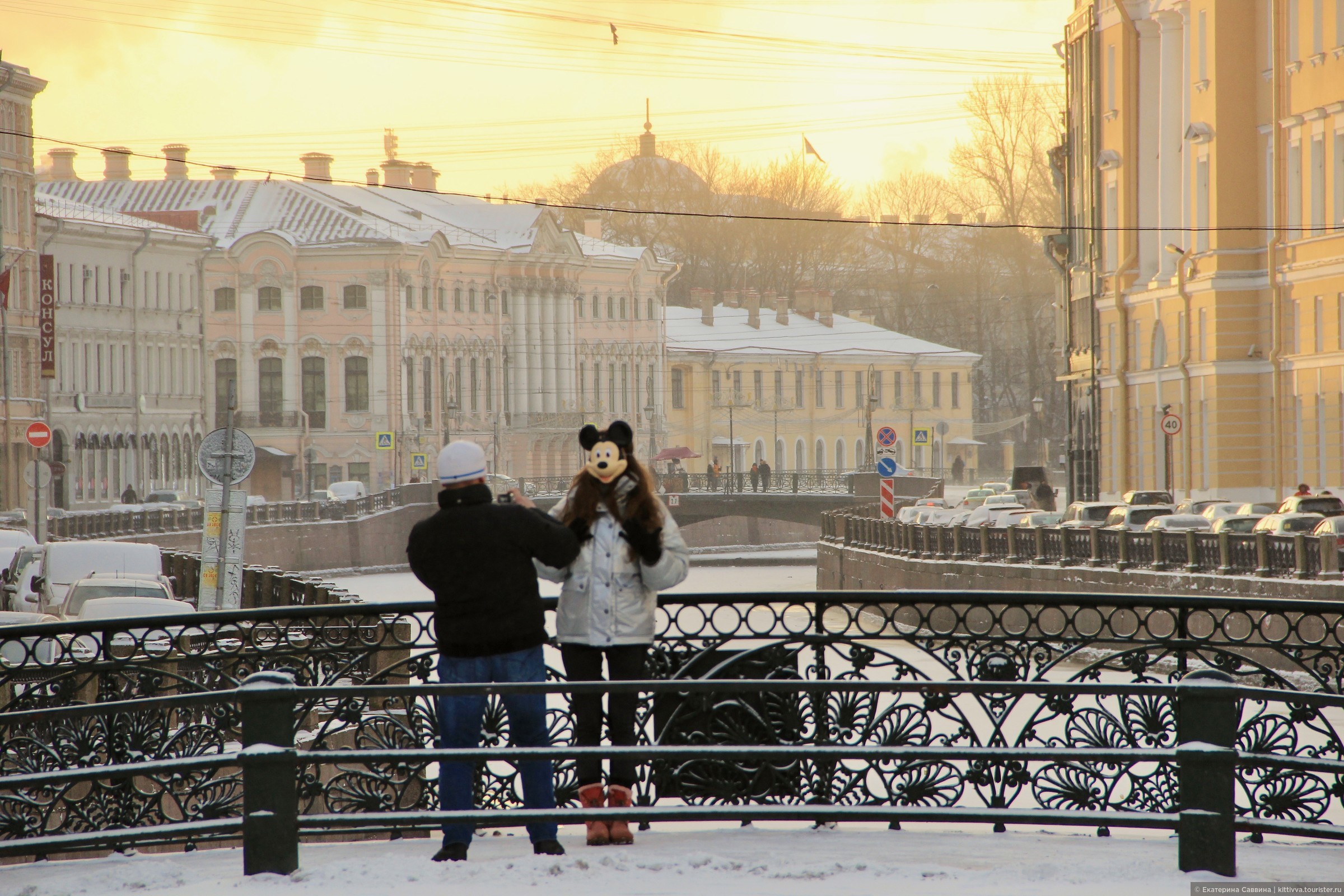 СПб Где Можно Познакомиться