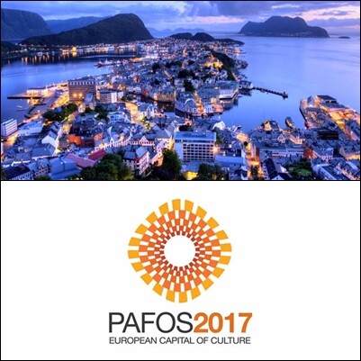 Почему в 2017г. надо посетить Пафос