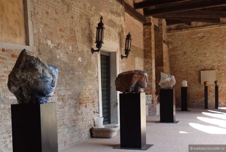 La Biennale di Venezia 2015