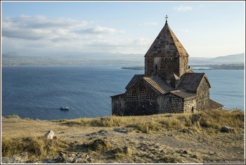 Армения – одно из самых популярных направлений у россиян на февральские праздники