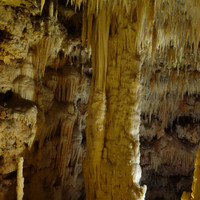 На международном съезде спелеологов "Белая пещера" была признана одной из самых красивых пещер в мире