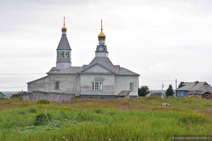 Путешествие по Кольскому полуострову «Навстречу Левиафану». День четвёртый (Кандалакша, Кашкаранцы, Терский берег)