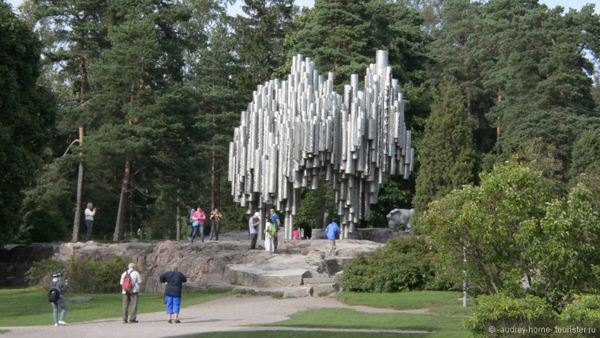 8 причин посетить Хельсинки и навсегда в него влюбиться