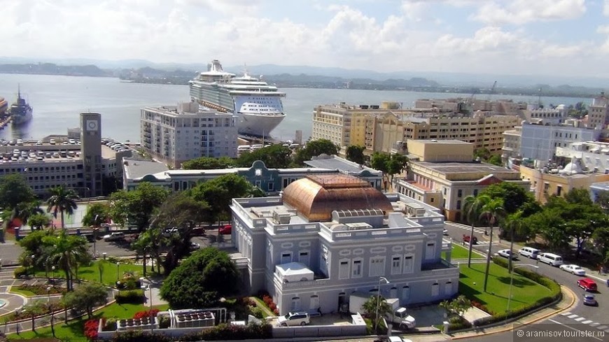 Сан-Хуан (Пуэрто-Рико)